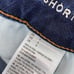 AE American Eagle Super Stretch HR Shortie Shorts