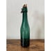 Vintage Belgium Beer CH Roels H.R B. R. 3848 Heist Bottle w/ Porcelain Stopper