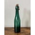 Vintage Belgium Beer CH Roels H.R B. R. 3848 Heist Bottle w/ Porcelain Stopper