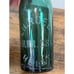 Vintage Belgium Beer CH Roels H.R B. R. 3848 Heist Bottle w/ Porcelain Stopper