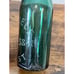 Vintage Belgium Beer CH Roels H.R B. R. 3848 Heist Bottle w/ Porcelain Stopper