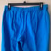 Dream Jeannes by Quacker Factory 2 Pack of Capri Pants Blue & Green Women Size L