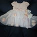 A little girls dress