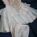 A little girls dress