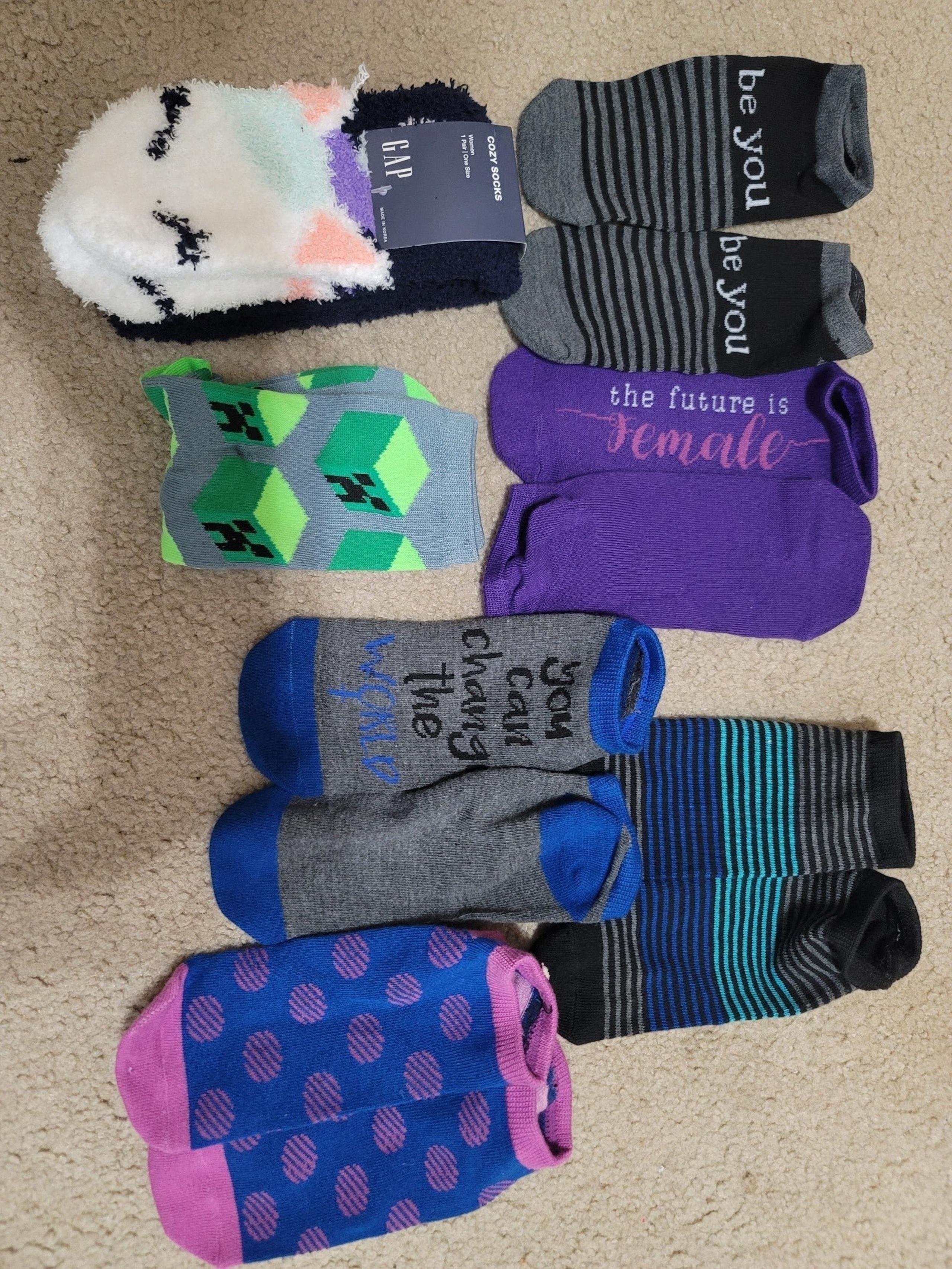 womens socks