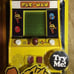 Pac man arcade