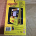 Pac man arcade