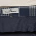 Vivienne Westwood Imported Asymmetrical Check Skirt