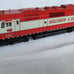 Athearn G67537 HO Wisconsin & Southern F45 Diesel Locomotive #1002