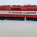 Athearn G67537 HO Wisconsin & Southern F45 Diesel Locomotive #1002