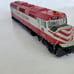 Athearn G67537 HO Wisconsin & Southern F45 Diesel Locomotive #1002