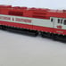 Athearn G67537 HO Wisconsin & Southern F45 Diesel Locomotive #1002