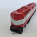 Athearn G67537 HO Wisconsin & Southern F45 Diesel Locomotive #1002