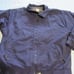 Mens Carhartt Classic Blue Fleece Lined Soft Shell Jacket Workwear Sz XL