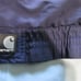 Mens Carhartt Classic Blue Fleece Lined Soft Shell Jacket Workwear Sz XL