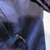 Mens Carhartt Classic Blue Fleece Lined Soft Shell Jacket Workwear Sz XL