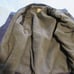 Mens Carhartt Classic Blue Fleece Lined Soft Shell Jacket Workwear Sz XL
