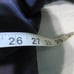 Mens Carhartt Classic Blue Fleece Lined Soft Shell Jacket Workwear Sz XL