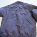 Mens Carhartt Classic Blue Fleece Lined Soft Shell Jacket Workwear Sz XL