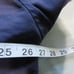 Mens Carhartt Classic Blue Fleece Lined Soft Shell Jacket Workwear Sz XL