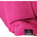 The North Face Long Sleeve Zip Up Workout Hoodie Womens Size S Pink