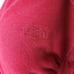The North Face Long Sleeve Zip Up Workout Hoodie Womens Size S Pink