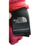 The North Face Long Sleeve Zip Up Workout Hoodie Womens Size S Pink