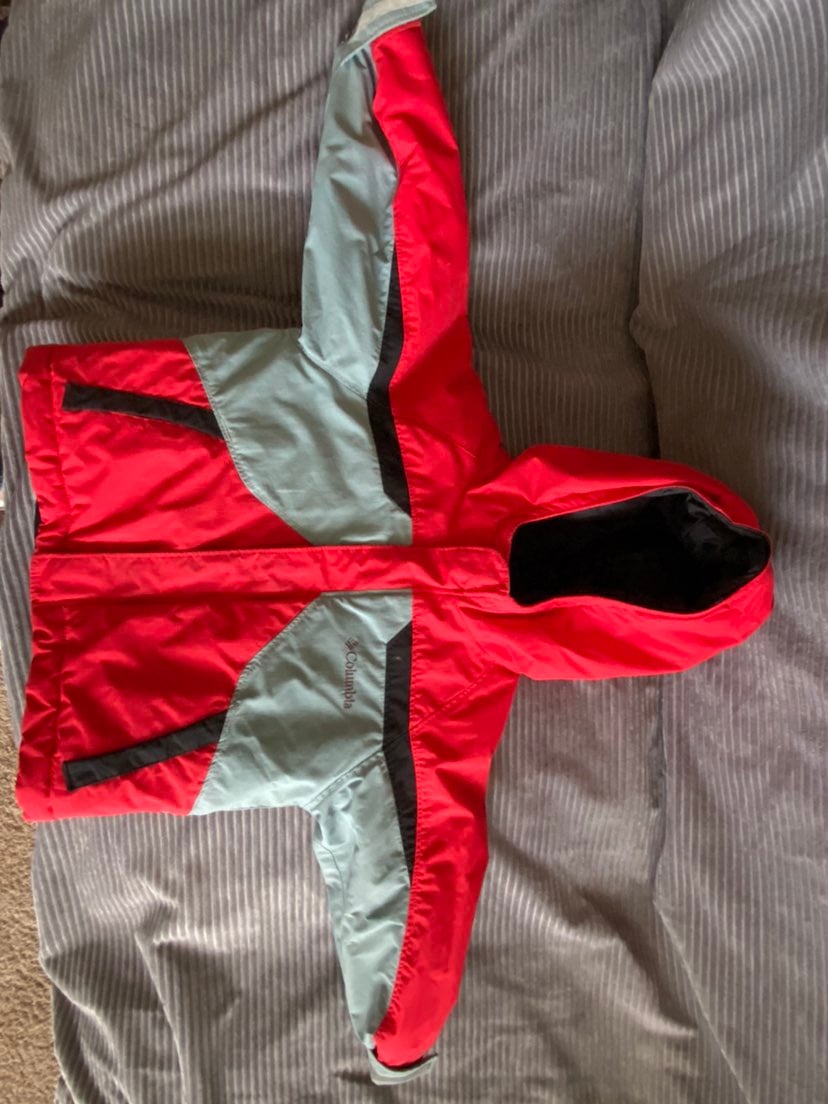 2T Snowsuit