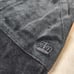 Vtg Juicy Couture L Y2k Tracksuit Pants Embroidered Black Velour Brittany Spears
