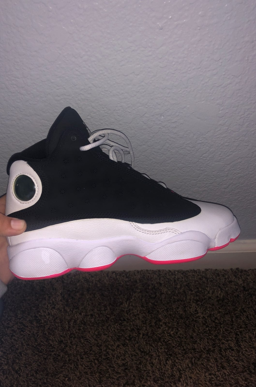 Jordan retro 13