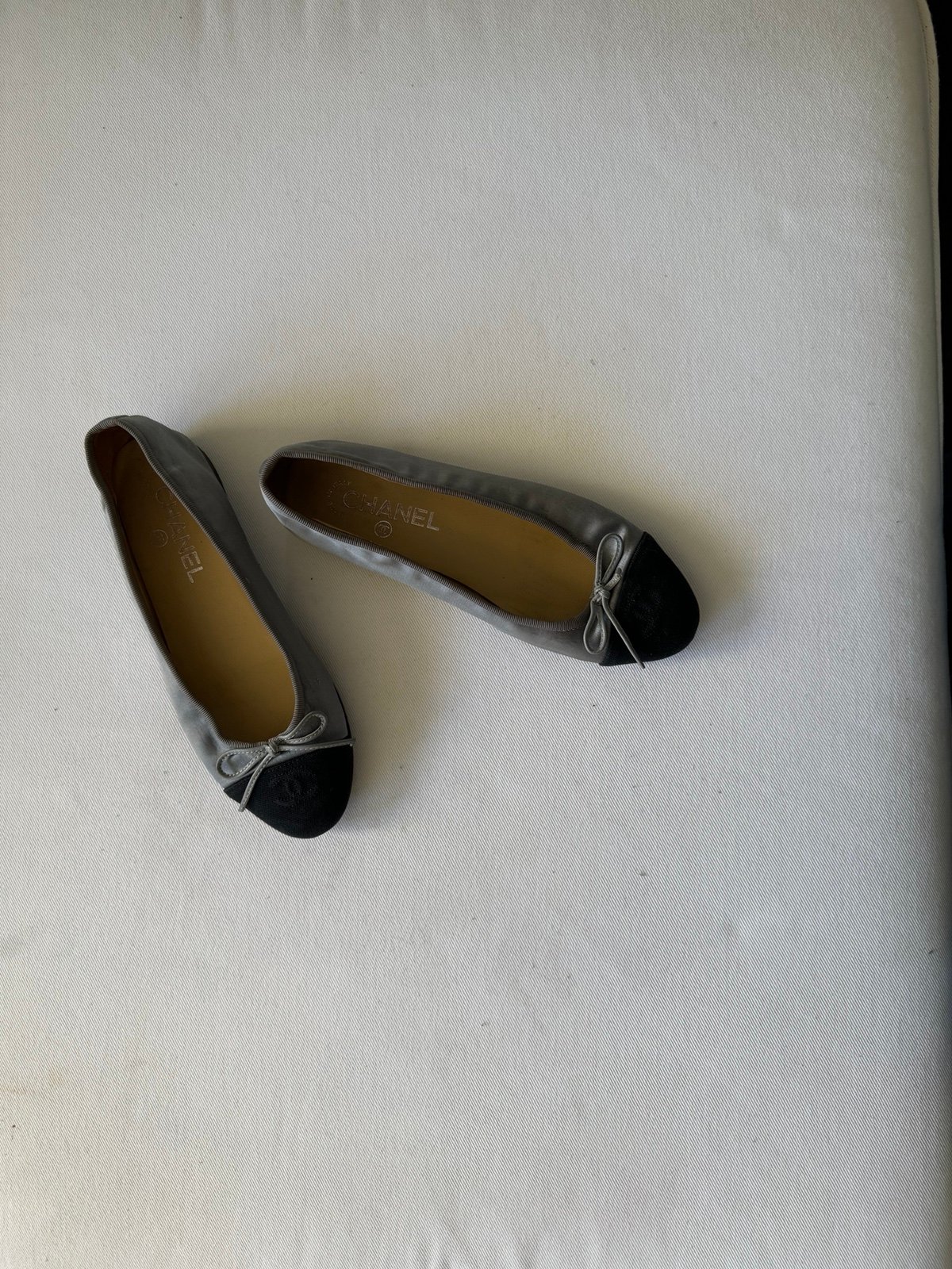 Flats