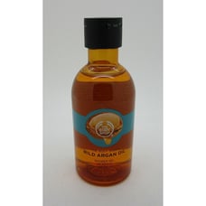 THE BODY SHOP Wild Argan Oil Shower Gel 8.4 oz