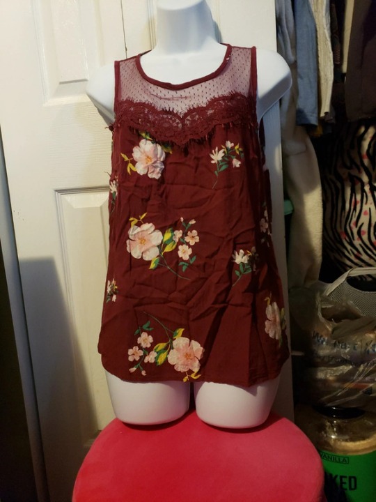 Womeh Shirt Good condition