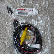 Yamaha Command Link Plus Wire Lead GPS for CL7 Display 6YD-83553-00-00