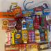 Mini Brands Series 3 Collectors Case lot #18