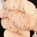 The Macks Yarn Co. DK Weight Yarn 3 Skeins Merino Nylon Blend Sedona Sand