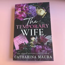 Signed Temporary Wife