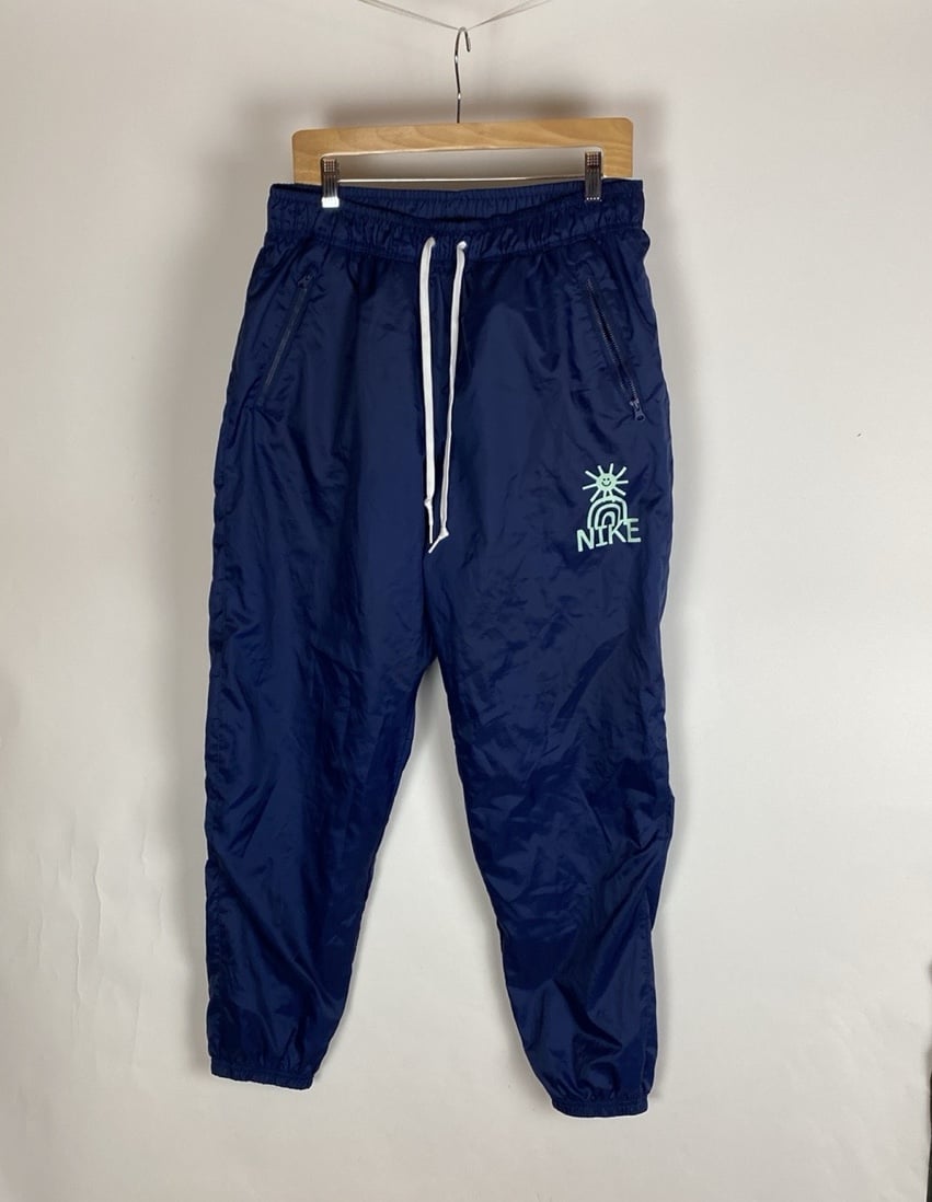 Nike NSW LND HBR-C WINTER Line Pants men’s Size L