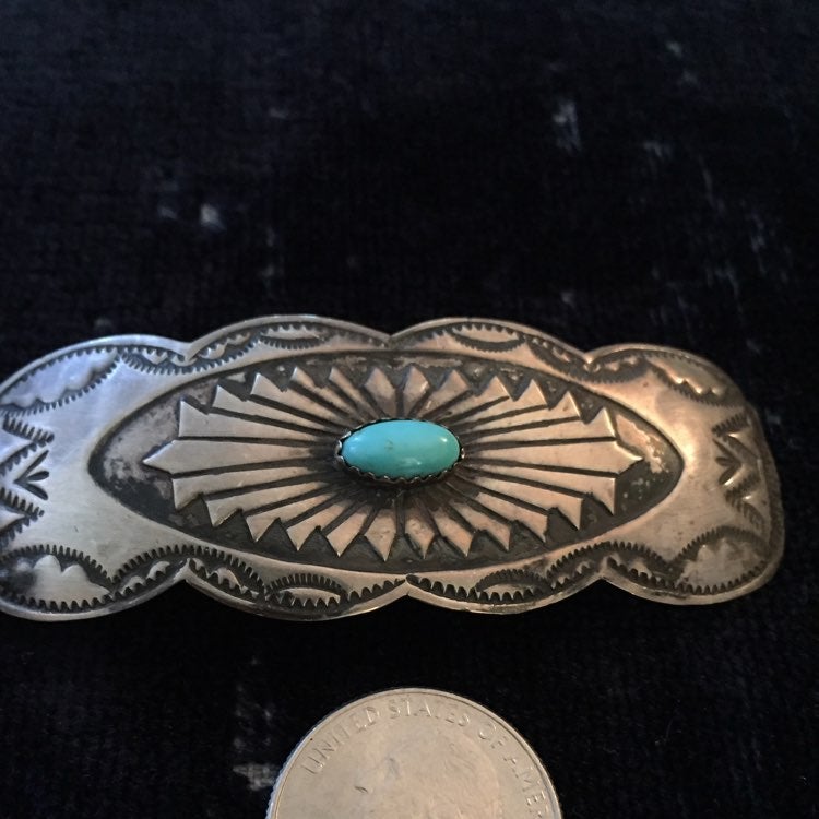 Navajo Jewelry