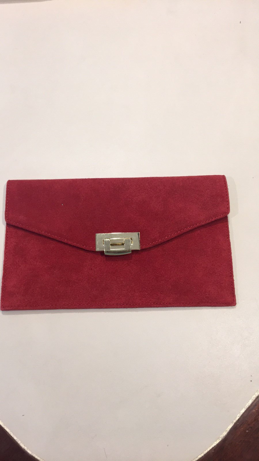 Talbots’s Clutch