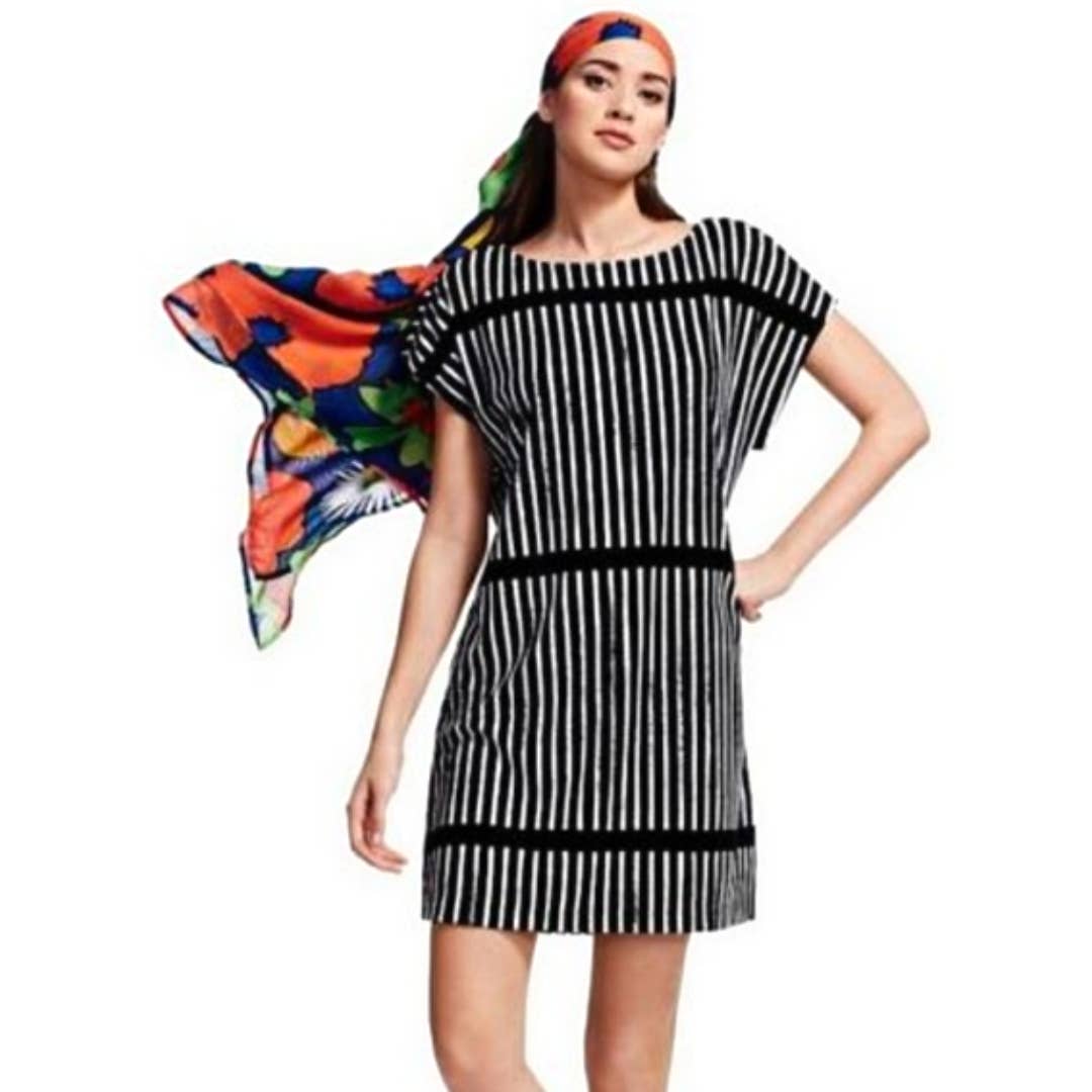 Marimekko Pullover Dresses | Mercari