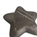 IHI Star Shaped Silver Metal Candy Tray Made In India 10 by 10