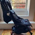 Maclaren Atom lightweight travel stroller - excellent condition