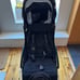 Maclaren Atom lightweight travel stroller - excellent condition