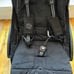 Maclaren Atom lightweight travel stroller - excellent condition
