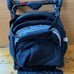 Maclaren Atom lightweight travel stroller - excellent condition