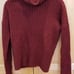 Michael Kors Ribbed Turtleneck Sweater S