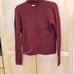 Michael Kors Ribbed Turtleneck Sweater S