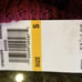 Michael Kors Ribbed Turtleneck Sweater S