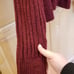 Michael Kors Ribbed Turtleneck Sweater S